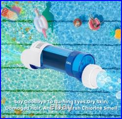 Rula Salt Cell Replacement T-9, Compatible with Hayward, for Pools up to 24,000 Rula Salt Cell Replacement T-9, Compatible with Hayward, for Pools up to 24,000