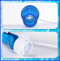 Rula Salt Cell Replacement T-9, Compatible with Hayward, for Pools up to 24,000 Rula Salt Cell Replacement T-9, Compatible with Hayward, for Pools up to 24,000