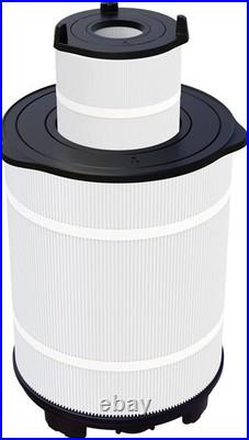 S7M120 300 Sq. Ft. Inner Outer Filter Cartridge Compatible with 25021-0200S