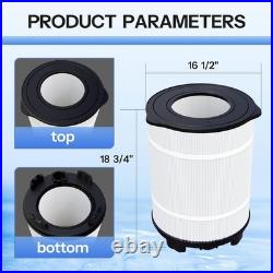 S7M120 300 Sq. Ft. Inner Outer Filter Cartridge Compatible with 25021-0200S