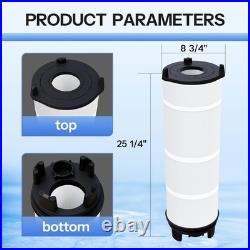 S7M120 300 Sq. Ft. Inner Outer Filter Cartridge Compatible with 25021-0200S