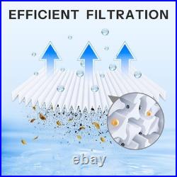 S7M120 300 Sq. Ft. Inner Outer Filter Cartridge Compatible with 25021-0200S