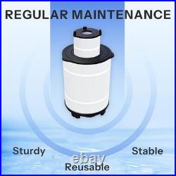 S7M120 300 Sq. Ft. Inner Outer Filter Cartridge Compatible with 25021-0200S