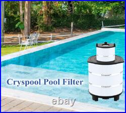 S7M120 Inner&Outer Filter Compatible with System 3 S7M120, 25021-0200S & 25022