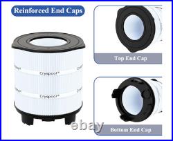 S7M120 Inner&Outer Filter Compatible with System 3 S7M120, 25021-0200S & 25022