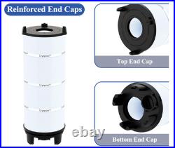 S7M120 Inner&Outer Filter Compatible with System 3 S7M120, 25021-0200S & 25022