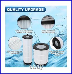 S7M120 Pool Filter Cartridges 170145 Replacement for sta-rite System 3 S7M120 Pool Filter Cartridges 170145 Replacement for sta-rite System 3