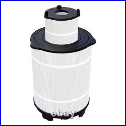 S7M120 Pool Filter Set for Pentair Sta-Rite System 3 25021-0200S & 25022-0201S S7M120 Pool Filter Set for Pentair Sta-Rite System 3 25021-0200S & 25022-0201S