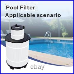 S7M120 Pool Filter Set for Pentair Sta-Rite System 3 25021-0200S & 25022-0201S
