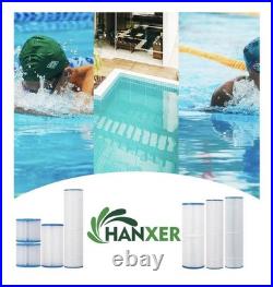 S7M120 System 3 Inner and Outer Cartridge Replacement Filter for Sta-Rite SR300