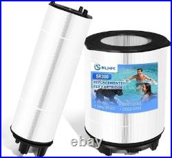 S7M120 System 3 Pool Filter Replacement Kit Compatible with Sta-Rite 25021-0200S