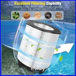 S7M120 System 3 Pool Filter Replacement Kit Compatible with Sta-Rite 25021-0200S