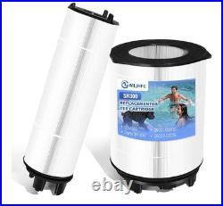 S7M120 System 3 Pool Filter Replacement Kit, Compatible with Sta-Rite 25021-0200