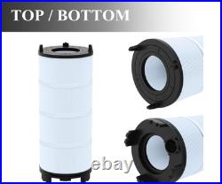 S8M150 Inner and Outer Pool Filter Compatible with System 3 S8M150, 25022-0203S
