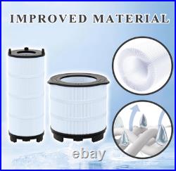 S8M150 Inner and Outer Pool Filter Compatible with System 3 S8M150, 25022-0203S