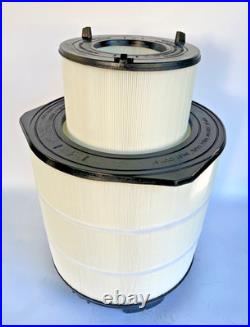 S8M150 Pool Filter Cartridge Set Replaces for 170147 Sta-Rite System 3, 25022-02