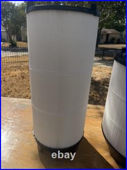 S8M150 Pool Filter Cartridge Set Replaces for 170147 Sta-Rite System 3, 25022-02