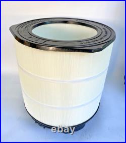 S8M150 Pool Filter Cartridge Set Replaces for 170147 Sta-Rite System 3, 25022-02