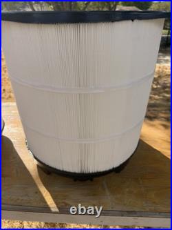 S8M150 Pool Filter Cartridge Set Replaces for 170147 Sta-Rite System 3, 25022-02