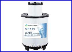 S8M150 System 3 Inner and Outer Cartridge, Replacement for Sta-Rite System 3 S8M