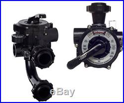 SP0710X62 1.5 Multiport Valve For Hayward Pro-Series Swimming Pool Sand Filter