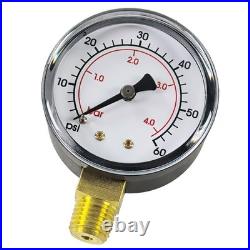 SP071620T Multi-port Control Valve, 2 Vari-Flo Valve Top Mount