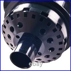 SP071620T Multi-port Control Valve, 2 Vari-Flo Valve Top Mount