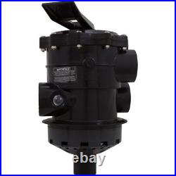 SP071621 Fit For Multiport Valve, Hayward SP071621, 2, 6 Position