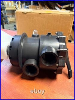 SP071621 Multi-port Valve, FOR Hayward 2 6 Position