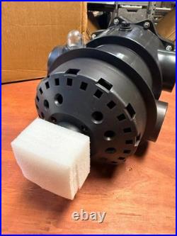 SP071621 Multi-port Valve, FOR Hayward 2 6 Position