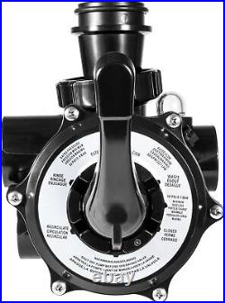 SPX0710X32 Multiport Mount Valve Side for Hayward S200/S240 Series Sand Filters