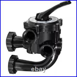 SPX0710X32 Multiport Valve Side Mount Filter Valve for Hayward S200 S240 SER