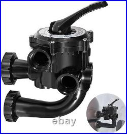 SPX0710X32 Multiport Vari-Flo Side Mount Filter Valve For Hayward S200 S240 SER