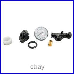 STA-RITE 24850-0105 Replacment Air Relief Valve and PSI Gauge Assembly