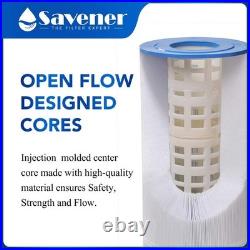 SV-7495 Swimming Pool and Spa Replacement Filter Cartridge SV-7495 Swimming Pool and Spa Replacement Filter Cartridge