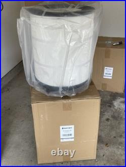 SV-System 3-B Sta-Rite 25022- 0201S Pool Filter Outer Replacement