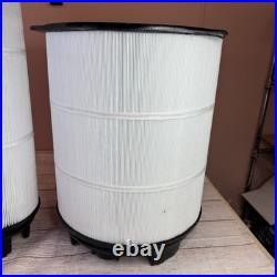 SV-System 3 Sta-Rite System 3 S7M120 Pool Filter Inner&Outer Replacement SV-System 3 Sta-Rite System 3 S7M120 Pool Filter Inner&Outer Replacement