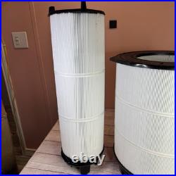 SV-System 3 Sta-Rite System 3 S7M120 Pool Filter Inner&Outer Replacement SV-System 3 Sta-Rite System 3 S7M120 Pool Filter Inner&Outer Replacement