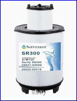 SV-System 3 Sta-Rite System 3 S7M120 Pool Filter Inner&Outer Replacement 25021 SV-System 3 Sta-Rite System 3 S7M120 Pool Filter Inner&Outer Replacement 25021