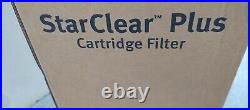 Sale W3C12002 Cartridge Fltr, Hayward StarClear Plus,'23 120 SF, 2 IN, BLACK