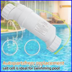 Salt Cell Replacement for Hayward Turbo Cell T-3 W3T-Cell-3 15000 Gallons Salt Cell Replacement for Hayward Turbo Cell T-3 W3T-Cell-3 15000 Gallons
