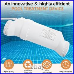 Salt Cell Replacement for Hayward Turbo Cell T-3 W3T-Cell-3 15000 Gallons Salt Cell Replacement for Hayward Turbo Cell T-3 W3T-Cell-3 15000 Gallons