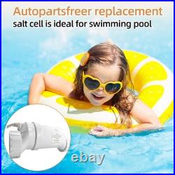 Salt Cell Replacement for Hayward Turbo Cell T-3 W3T-Cell-3 15000 Gallons Salt Cell Replacement for Hayward Turbo Cell T-3 W3T-Cell-3 15000 Gallons