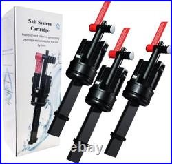 Salt System Cartridge Replacement For 2019+ Hot Spring Highlife & Limelight