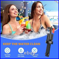 Salt System Cartridge Replacement For 2019+ Hot Spring Highlife & Limelight