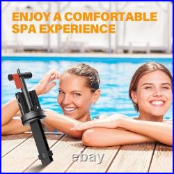 Salt System Cartridge Replacement For 2019+ Hot Spring Highlife & Limelight