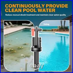 Salt System Cartridge Replacement For 2019+ Hot Spring Highlife & Limelight