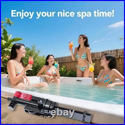 Salt System Cartridge Replacement For 2019+ Hot Spring Highlife & Limelight