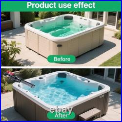 Salt System Cartridge Replacement For 2019+ Hot Spring Highlife & Limelight