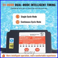 Sand Filter Above Ground with 1 HP Pool Pump 3500 GPH Flow 16 6-Way Valve Sand Filter Above Ground with 1 HP Pool Pump 3500 GPH Flow 16 6-Way Valve